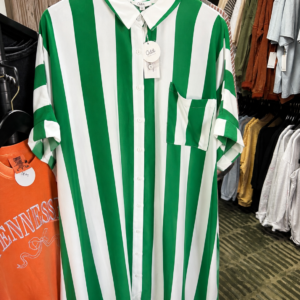 Lucky Charm Dress