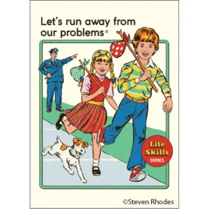 letsrunawayfromour