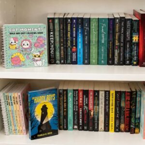 Books