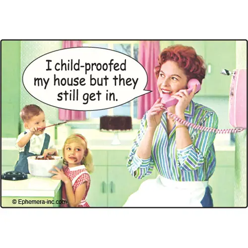 childproof house childproof house