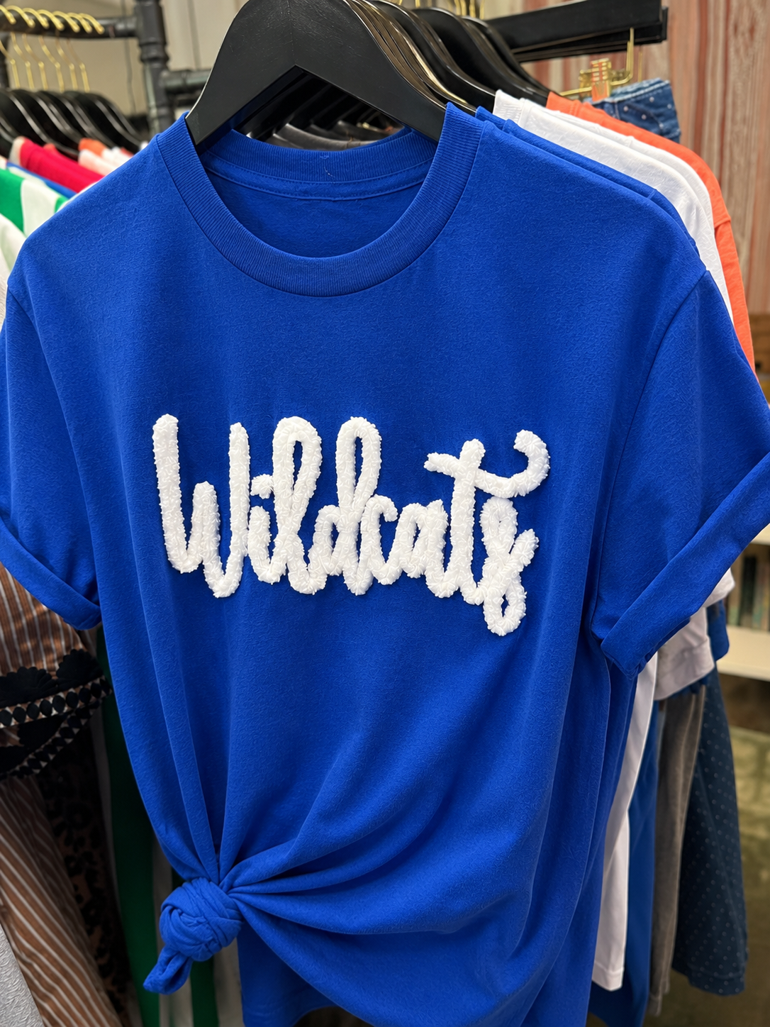 royal blue royal blue