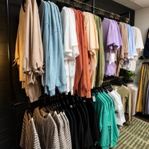 Clothing