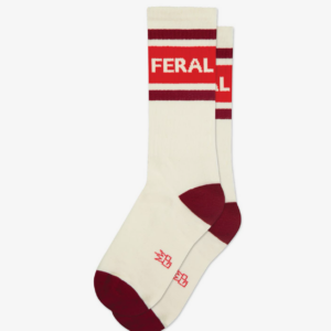 feral