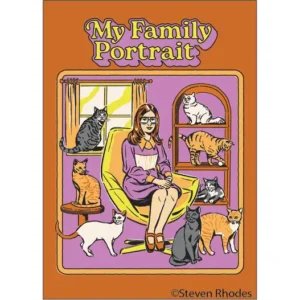 family portait