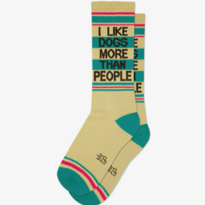ilikedos more than people