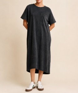 midi dress