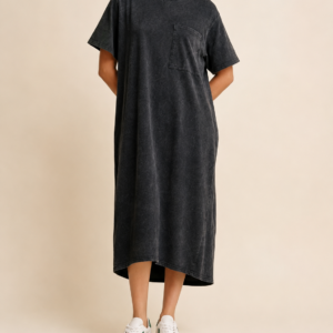 midi dress