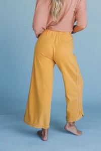 yellow pants 3