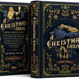 A Christmas Carol
