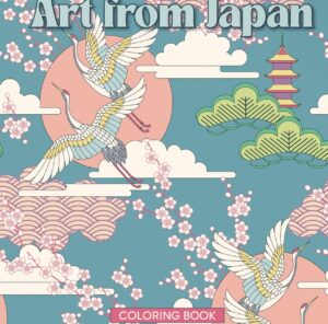 Art from Japan
