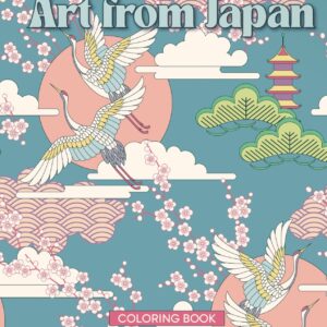 Art from Japan