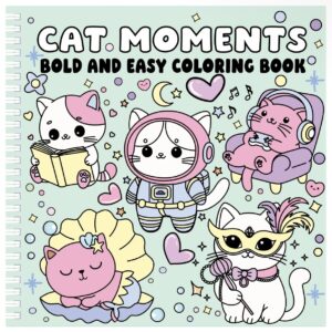 CatMoments