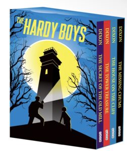 Hardy Boys 