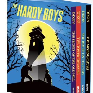Hardy Boys