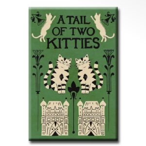 tail of two