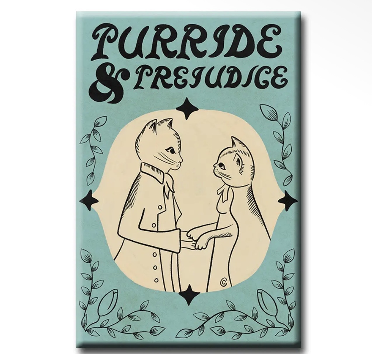 Pride and p